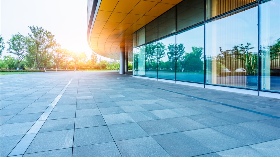 Commercial Windows Photo 4