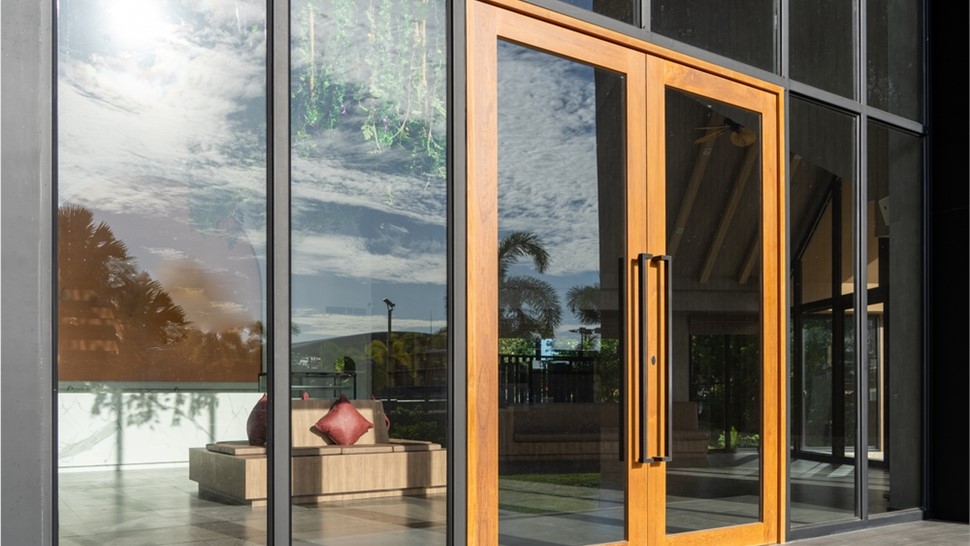 Commercial Doors Photo 2