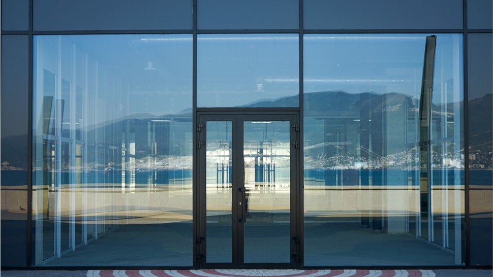 Commercial Doors Photo 1