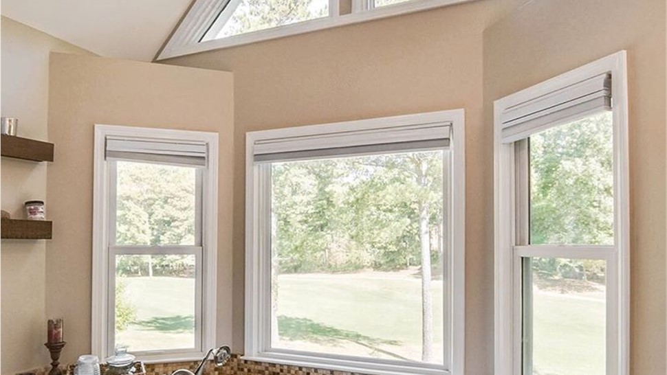 Windows - Window Installation Photo 1