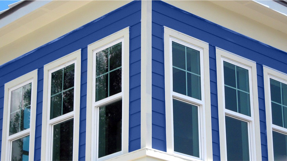 Windows - Window Replacement Photo 1