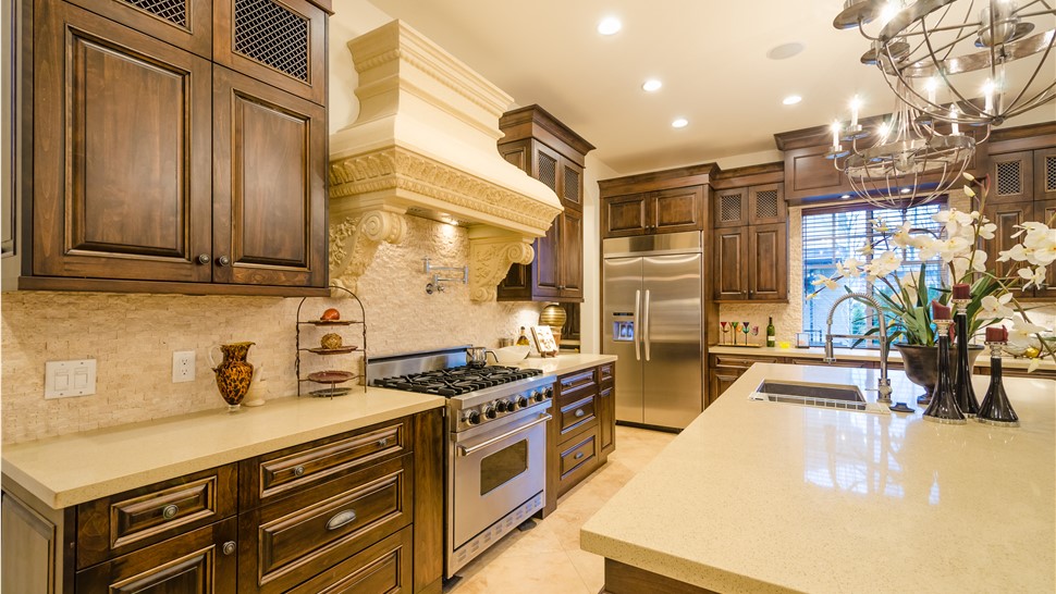 Service Areas - Interior Remodeling Photo 1