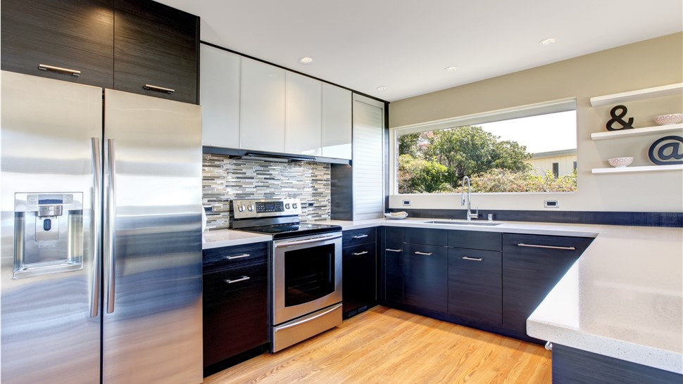 Interior Remodeling Photo 6