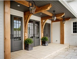 Doors - Door Types Photo 2