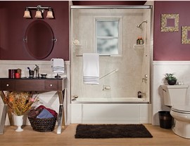 Bathrooms - Bathroom Conversions Photo 4