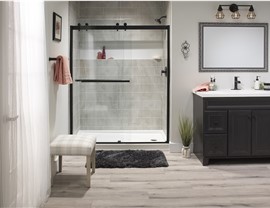 Bathrooms - Bathroom Remodeling Photo 3