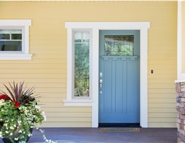 Doors - Door Replacement Photo 4