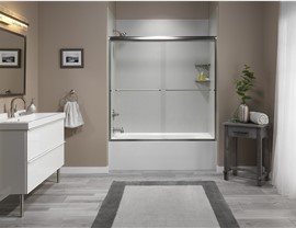 Bathrooms - Quick Bath Photo 2