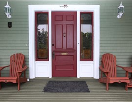 Service Areas - Doors Photo 3