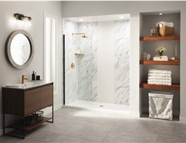 Bathrooms - Bathroom Remodeling Photo 2
