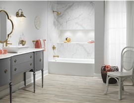 Bathrooms - Bathroom Remodeling Photo 4