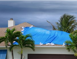 Storm Damage Photo 3