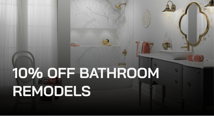 bathroom remodeling
