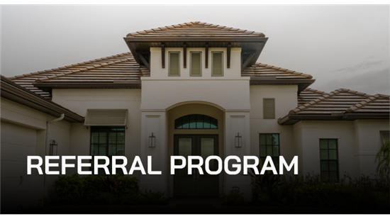 referral program