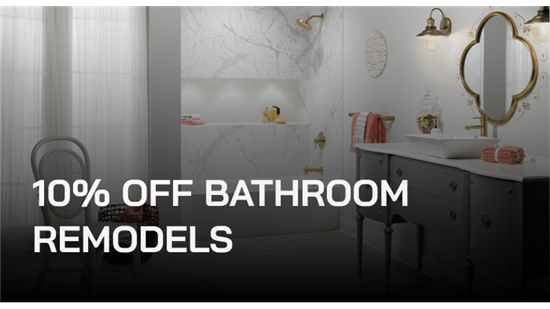 bathroom remodeling