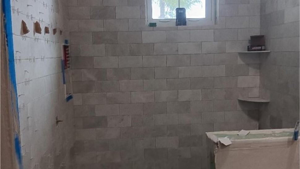 Bathrooms Project in Naples, FL by Clear Choice USA