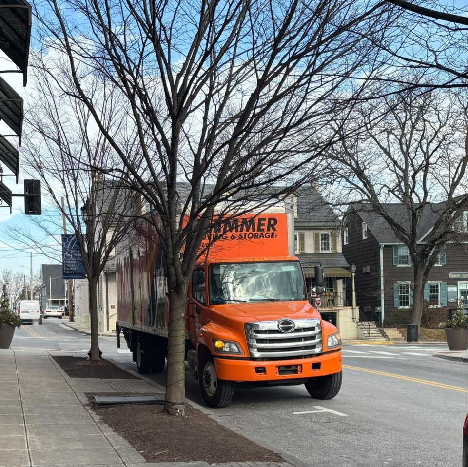 Key Factors to Consider When Planning a Corporate Relocation