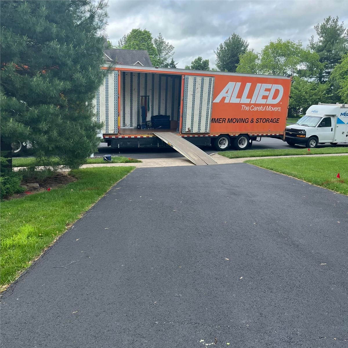 How Early Should You Prepare For Your Upcoming Move?