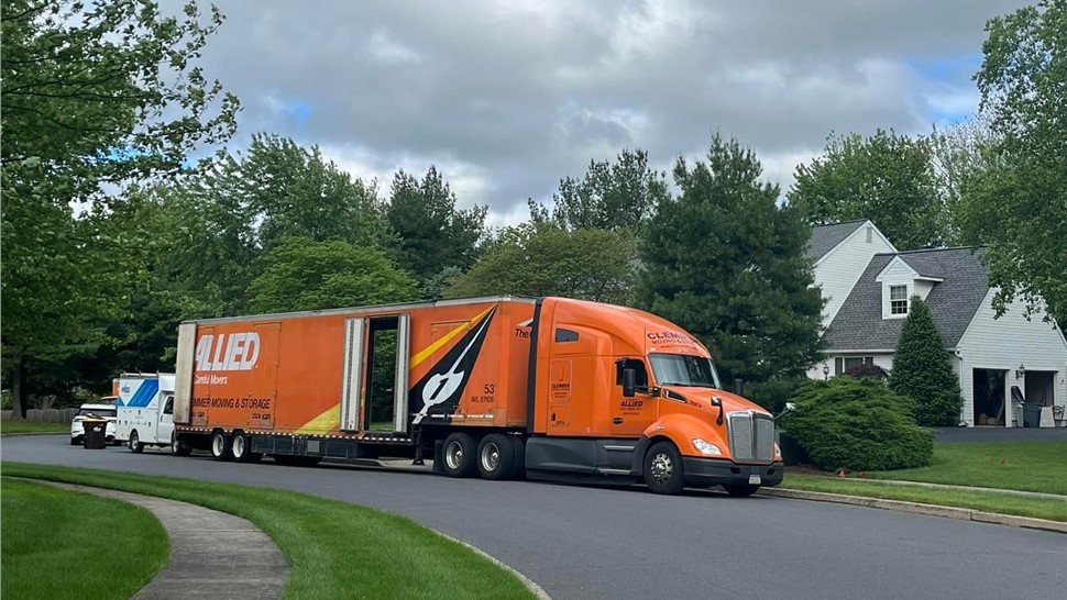 Residential Movers Photo 24