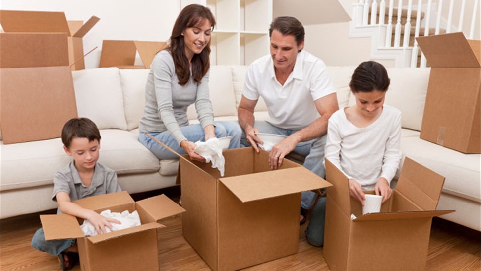 Residential Movers Photo 1