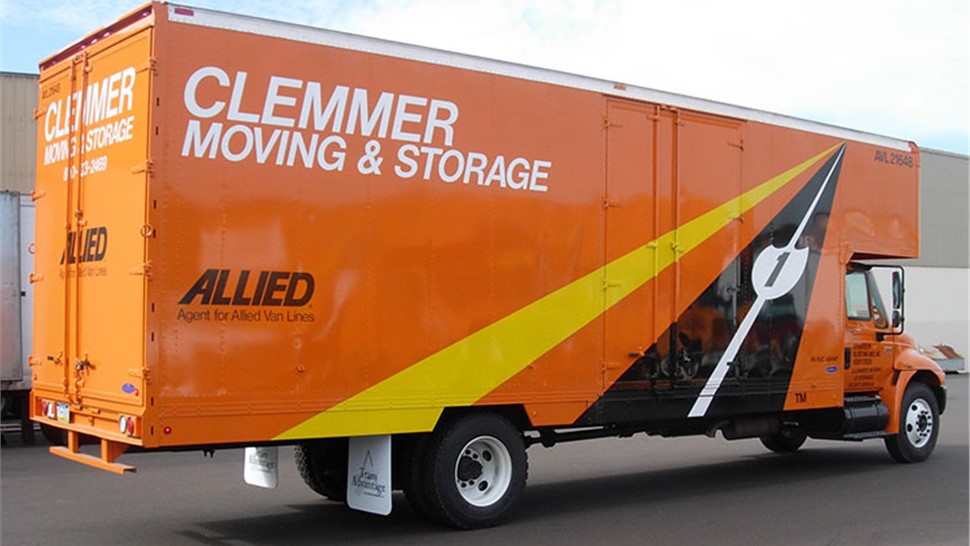 Long Distance Movers Photo 34