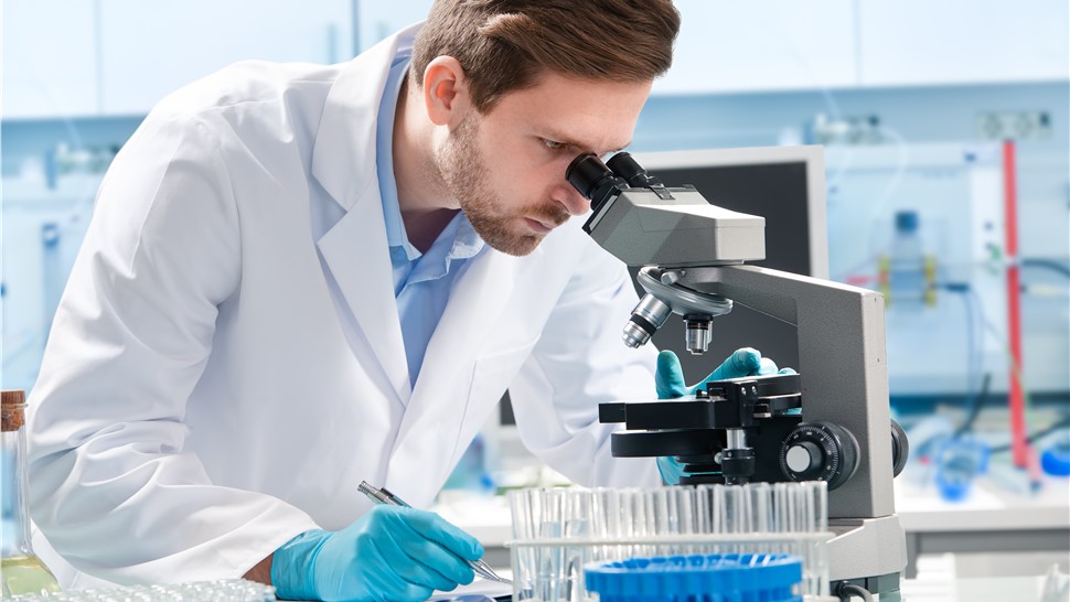 Commercial - Lab & Medical Equipment Photo 1