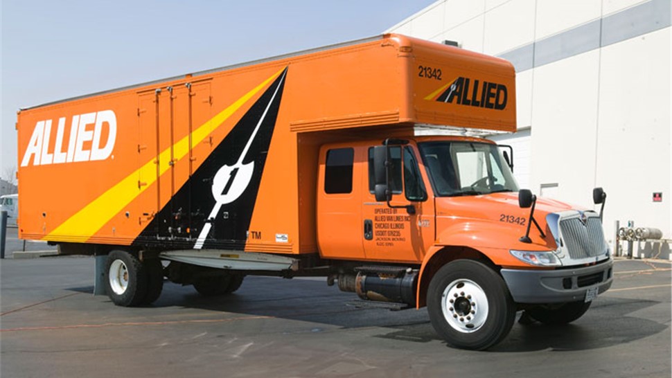 Residential - Corporate Relocation Photo 1