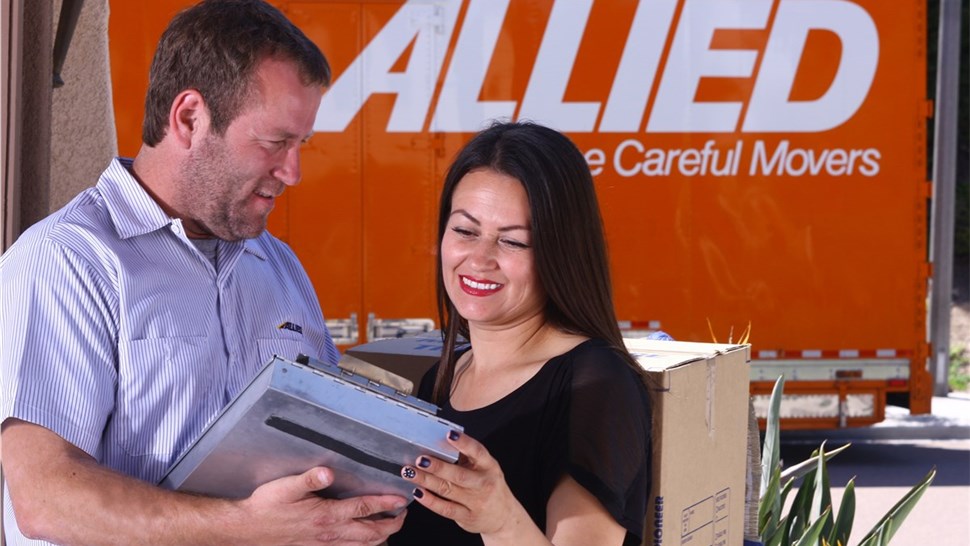 Moving Services Photo 1