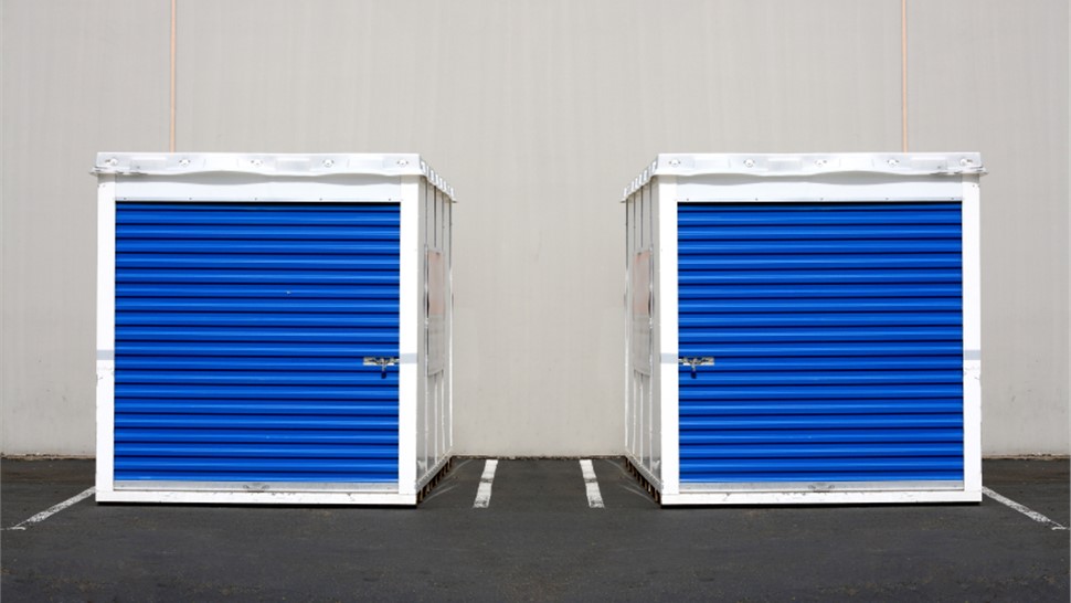 Self Storage Photo 1