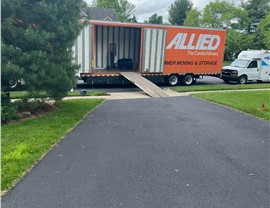 Long Distance Movers Photo 41