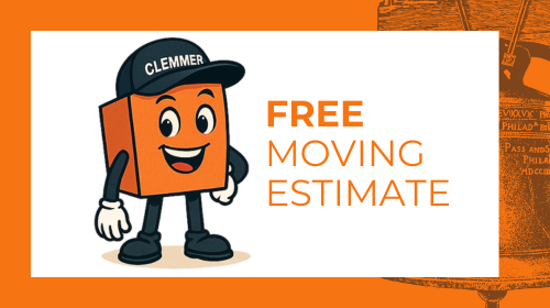 Free Moving Quote