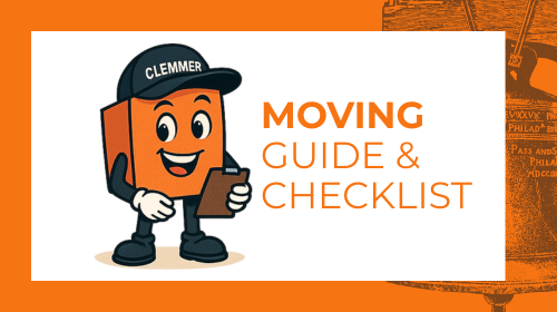Free Moving Guide