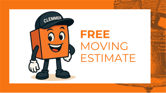 Free Moving Quote
