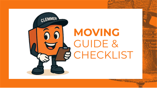 Free Moving Guide