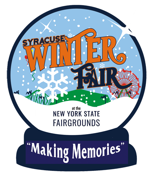 Join C Michael Exteriors at the Syracuse Winter Fair 2025