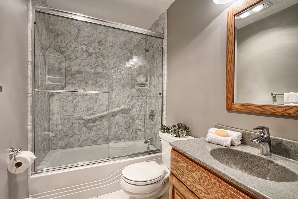 How Much Will Your Central New York Bathroom Remodel Cost?