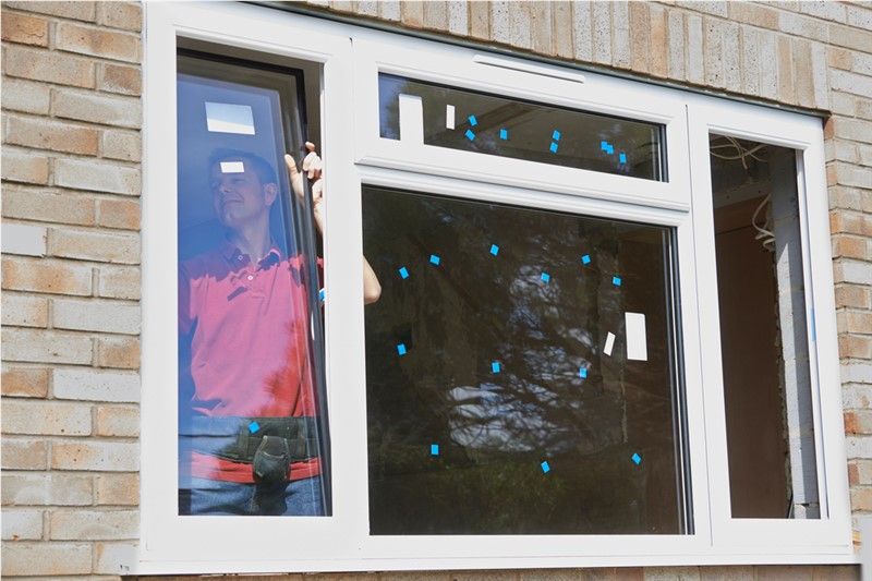 5 Tips for Choosing the Best Window Installer