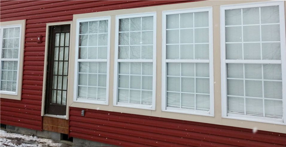 Defend Your Home Against Rising Energy Prices with Vinyl Windows