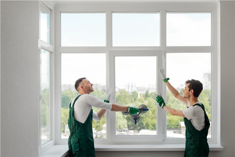 Top Preparations You Need to Do Before Installing Replacement Windows