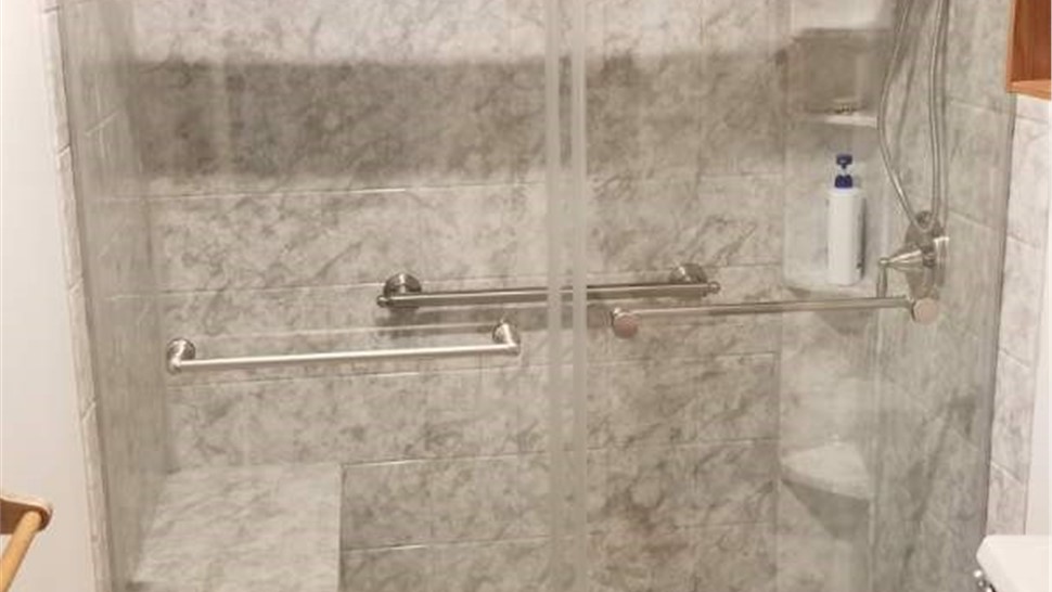 Bathroom Remodeling Photo 29