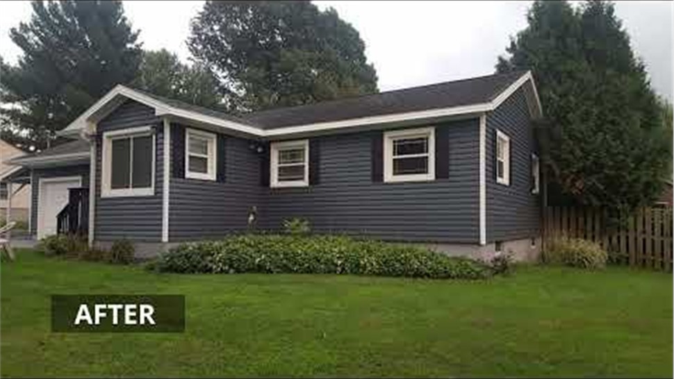 Siding - Insulated Vinyl Siding Video 71