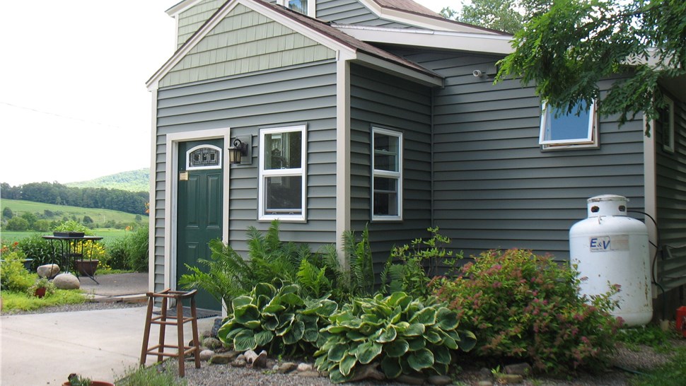 Syracuse Replacement Windows Camillus Photo 1