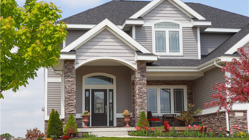 Replacement Windows - Casement Windows Photo 1