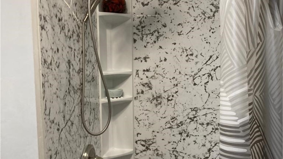 Bathroom Remodeling Photo 8