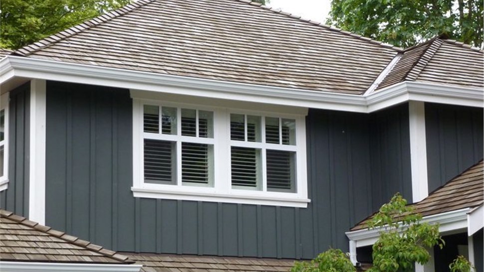 Replacement Windows - Sliding Windows Photo 1