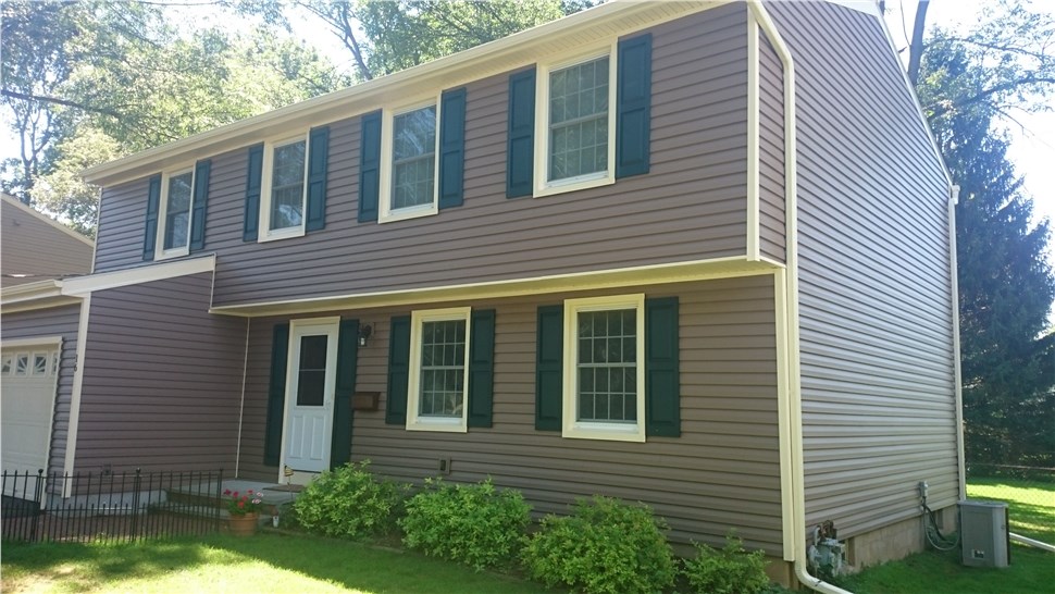 Siding Replacement House Siding Installation