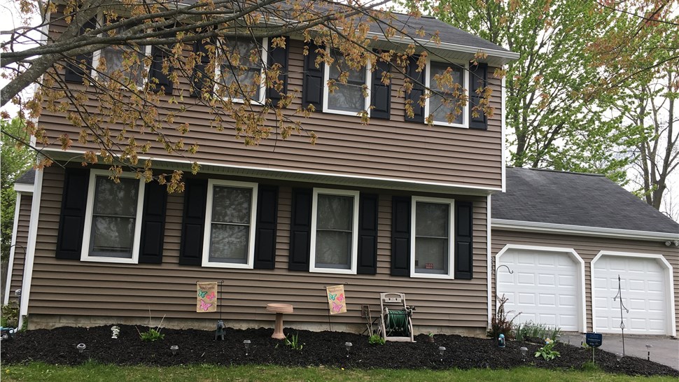 Syracuse Siding Photo 1