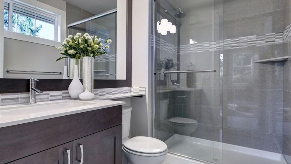 Bathroom Remodeling - Tub to Shower Conversions Photo 1