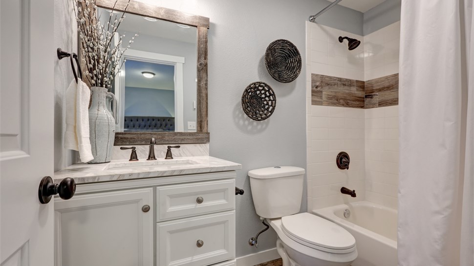 Bathroom Remodeling - Shower to Tub Conversions Photo 1