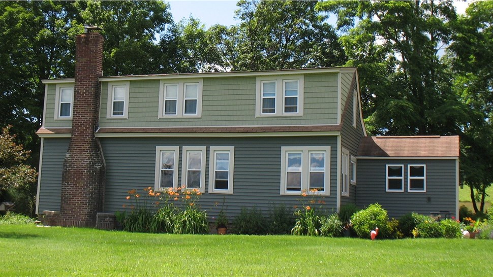 Syracuse Replacement Windows Fulton Photo 1